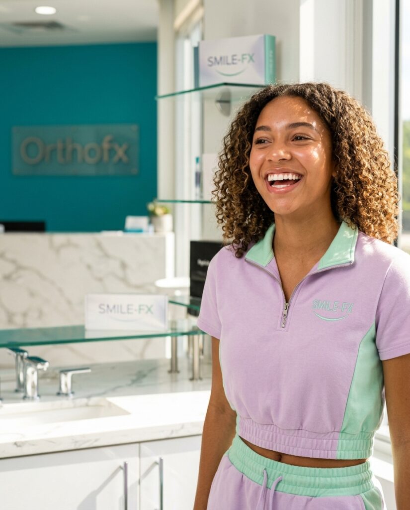 Best orthodontist near me braces invisalign