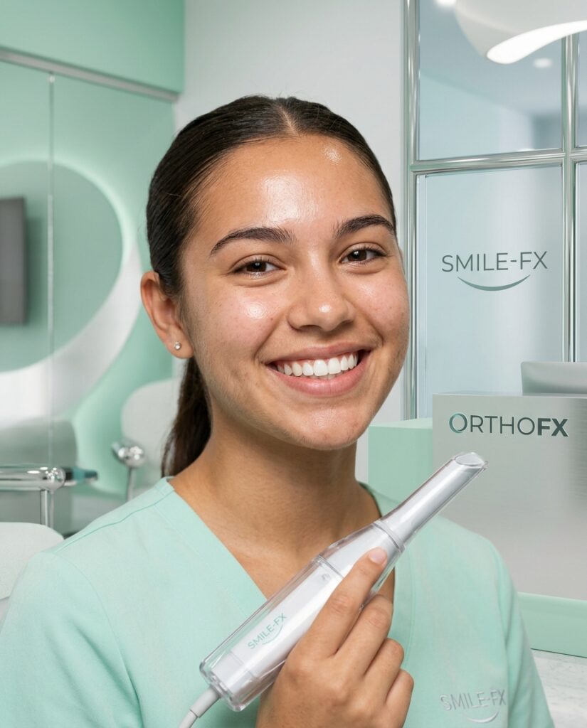 Best orthodontist near me braces invisalign
