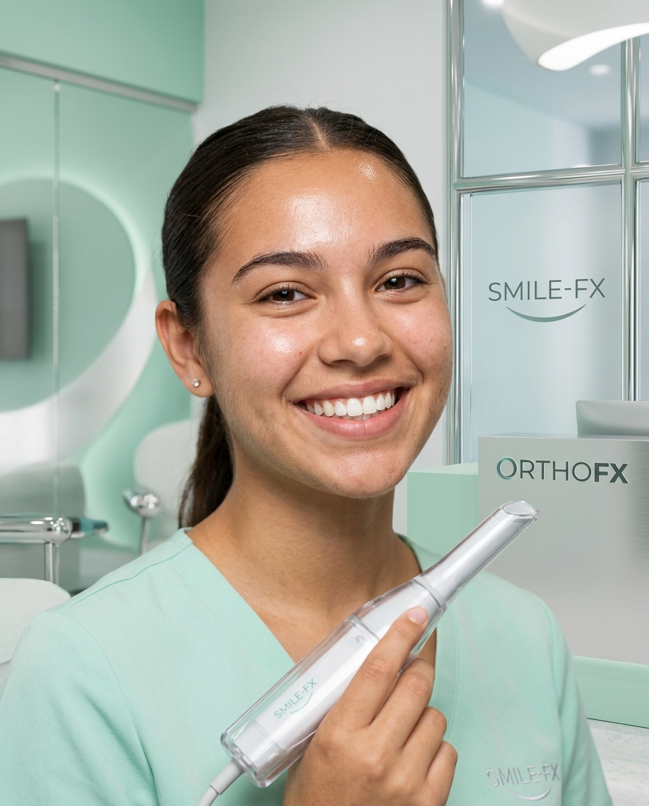 Best orthodontist near me braces invisalign