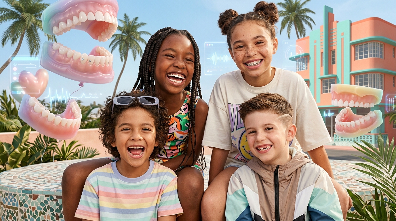 Best orthodontist near me braces invisalign