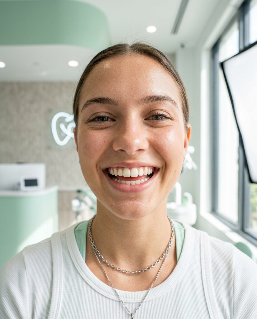 Best orthodontist near me braces invisalign
