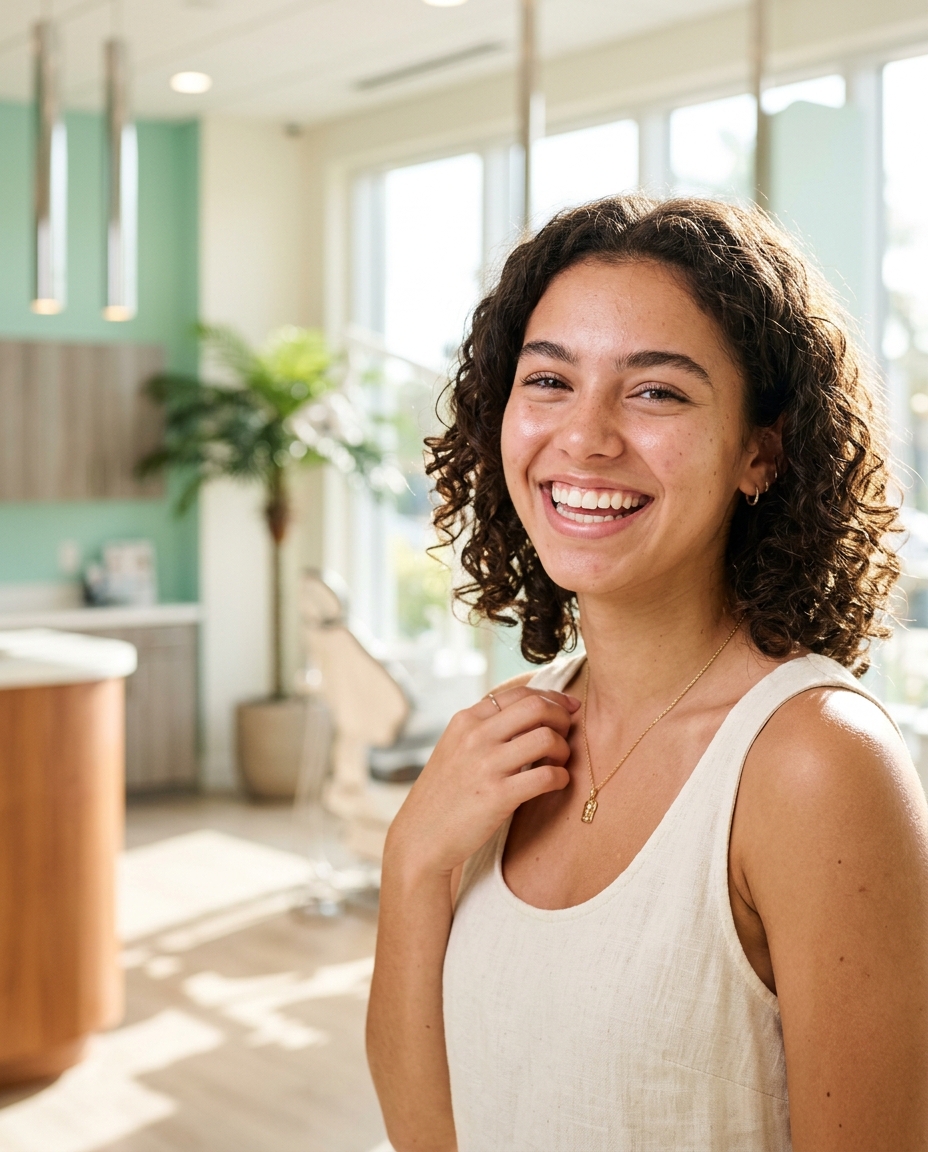 Best orthodontist near me braces invisalign
