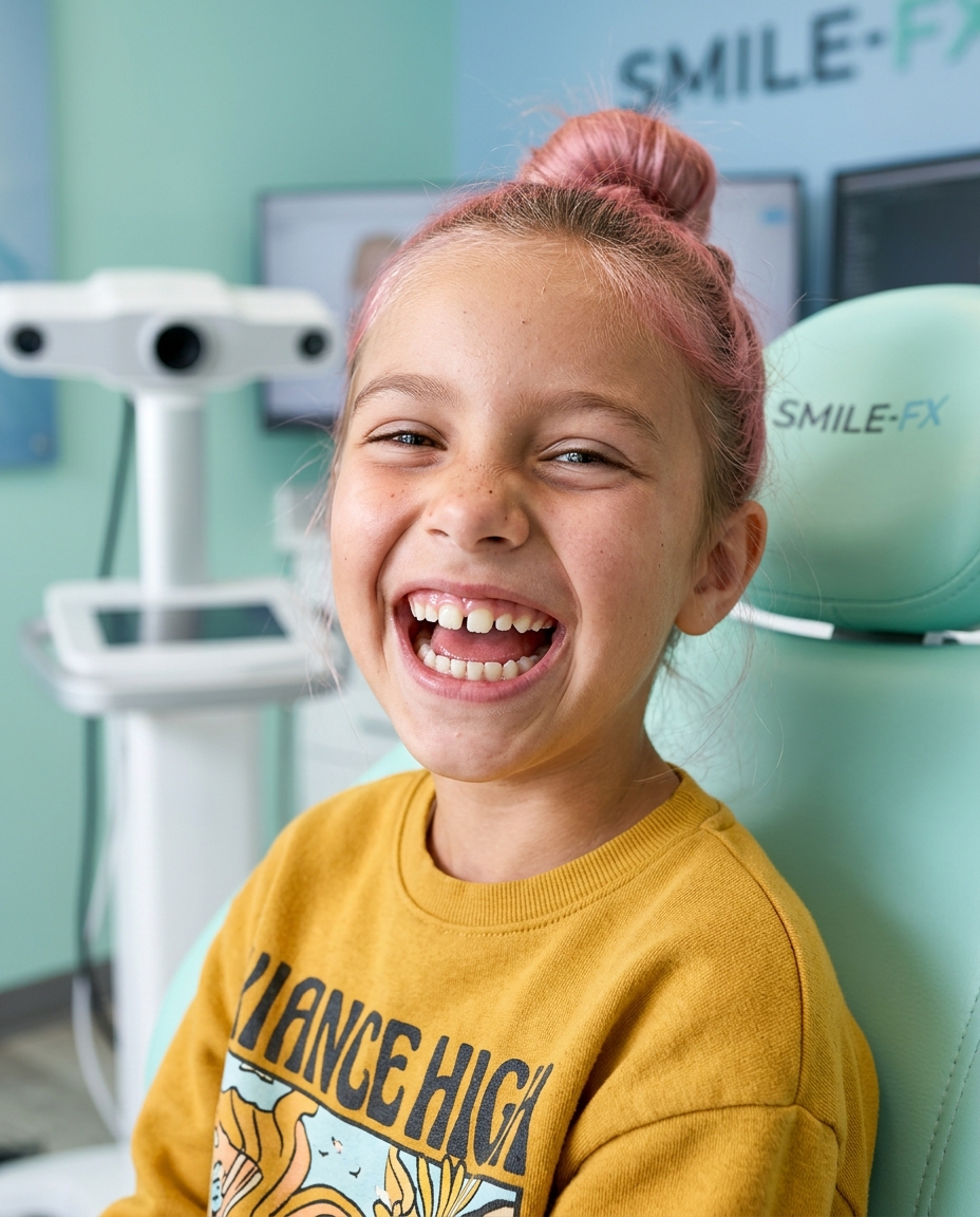 Best orthodontist near me braces invisalign