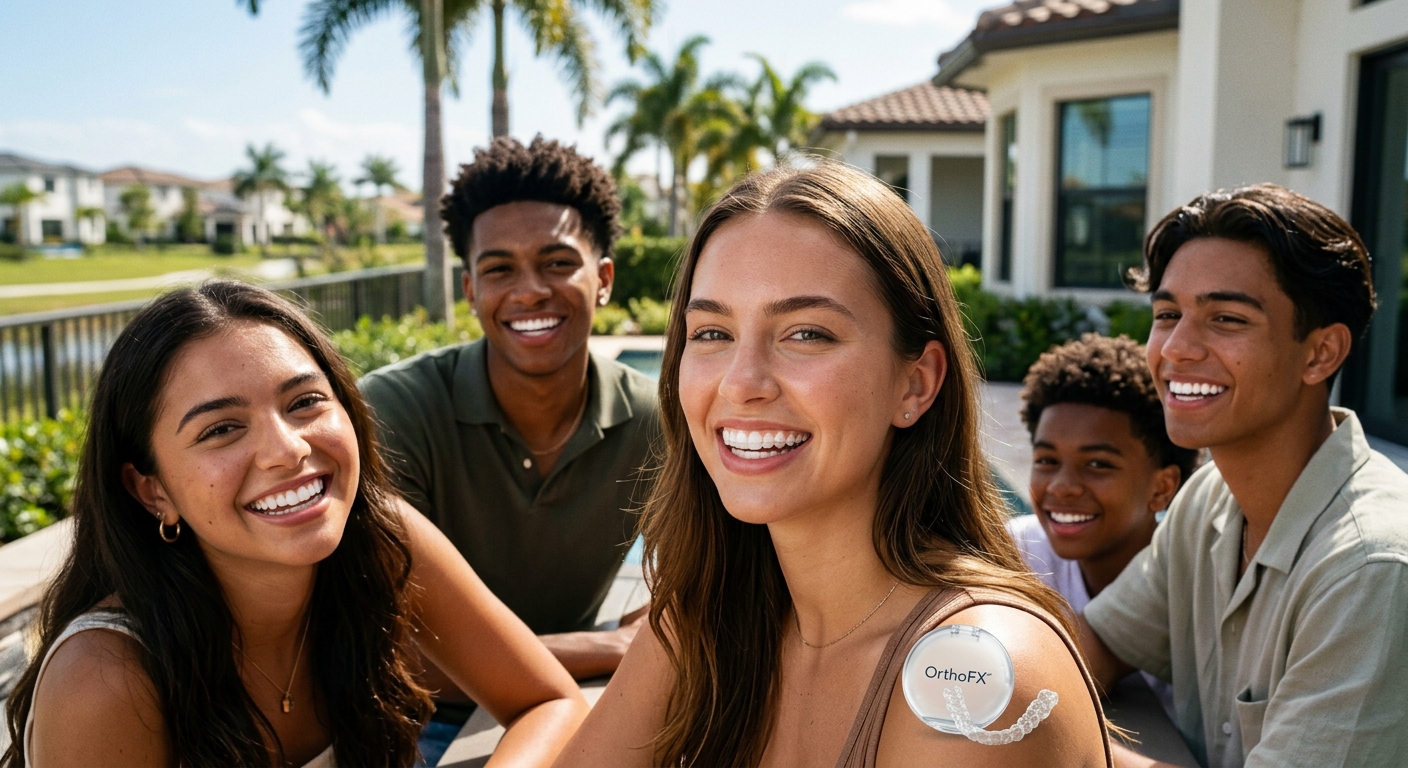 Best orthodontist near me braces invisalign