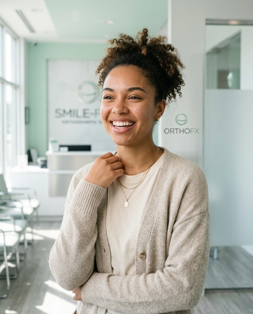 Best orthodontist near me braces invisalign