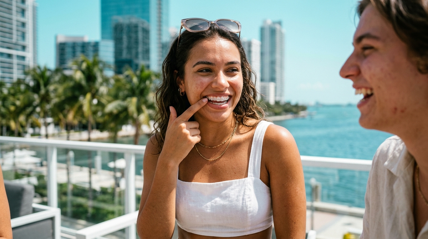 Best orthodontist near me braces invisalign miramar