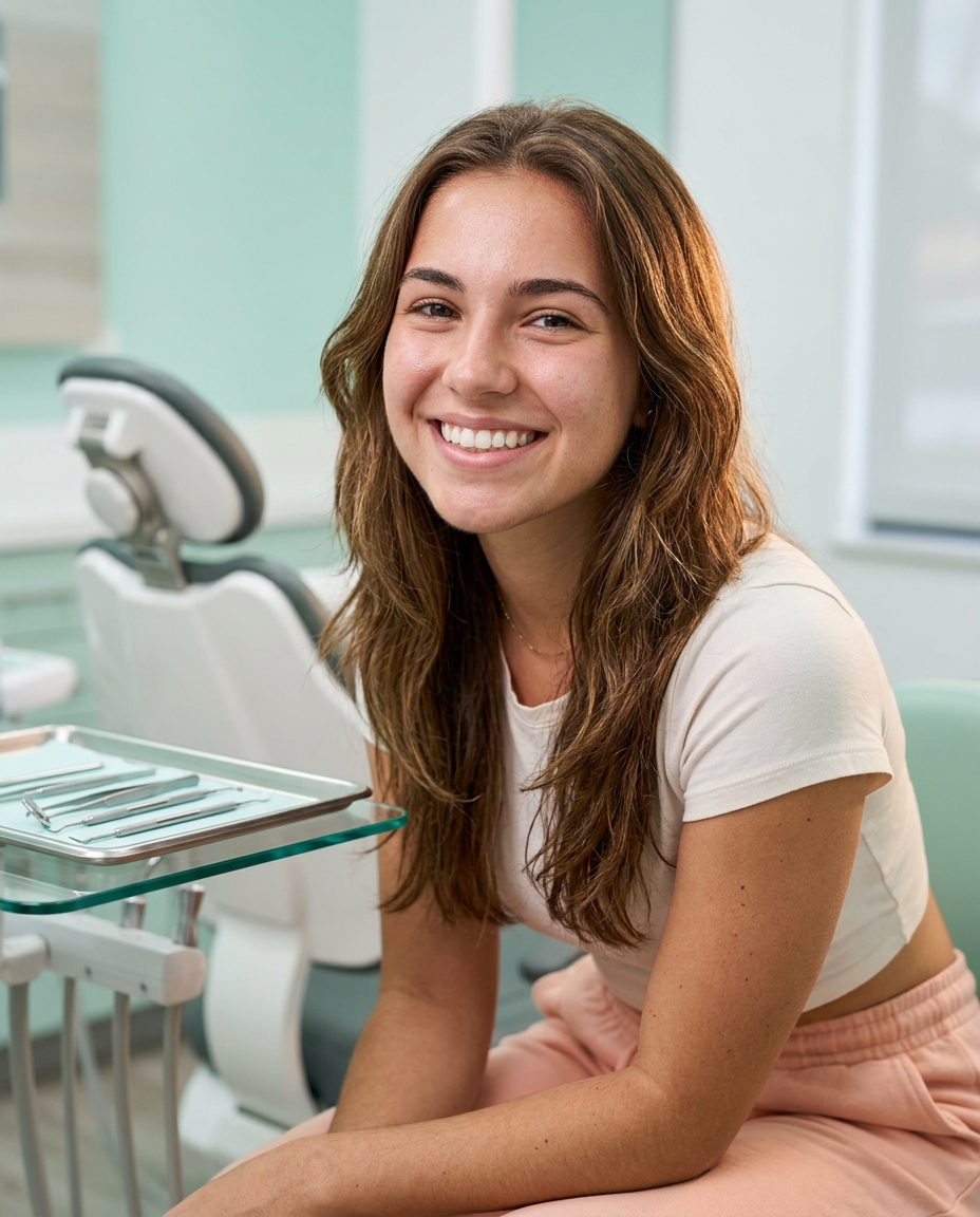 Best orthodontist near me braces invisalign