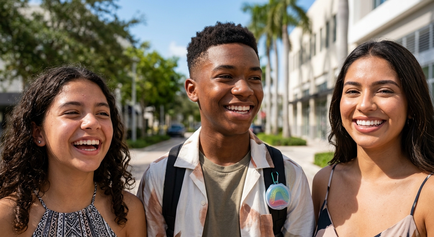 Best orthodontist near me braces invisalign