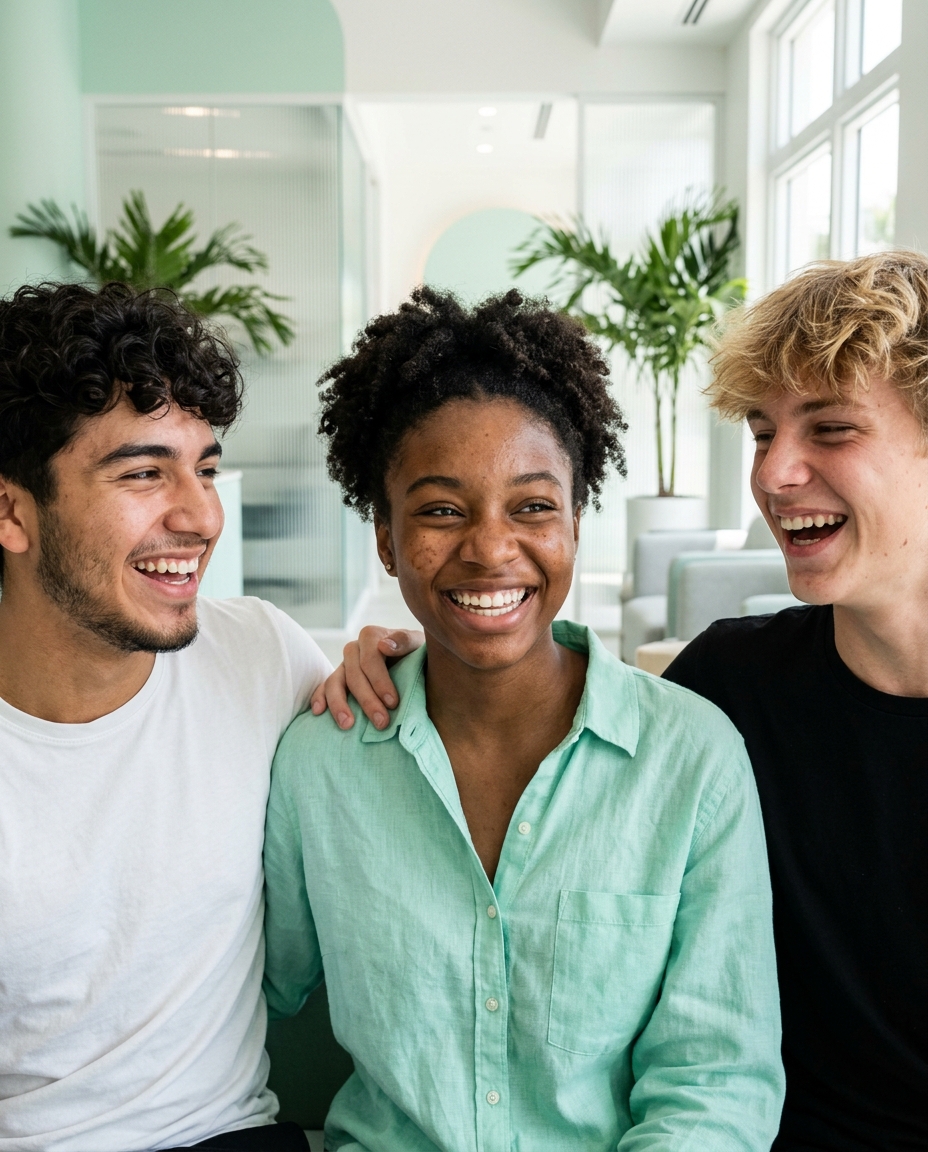 Best orthodontist near me braces invisalign
