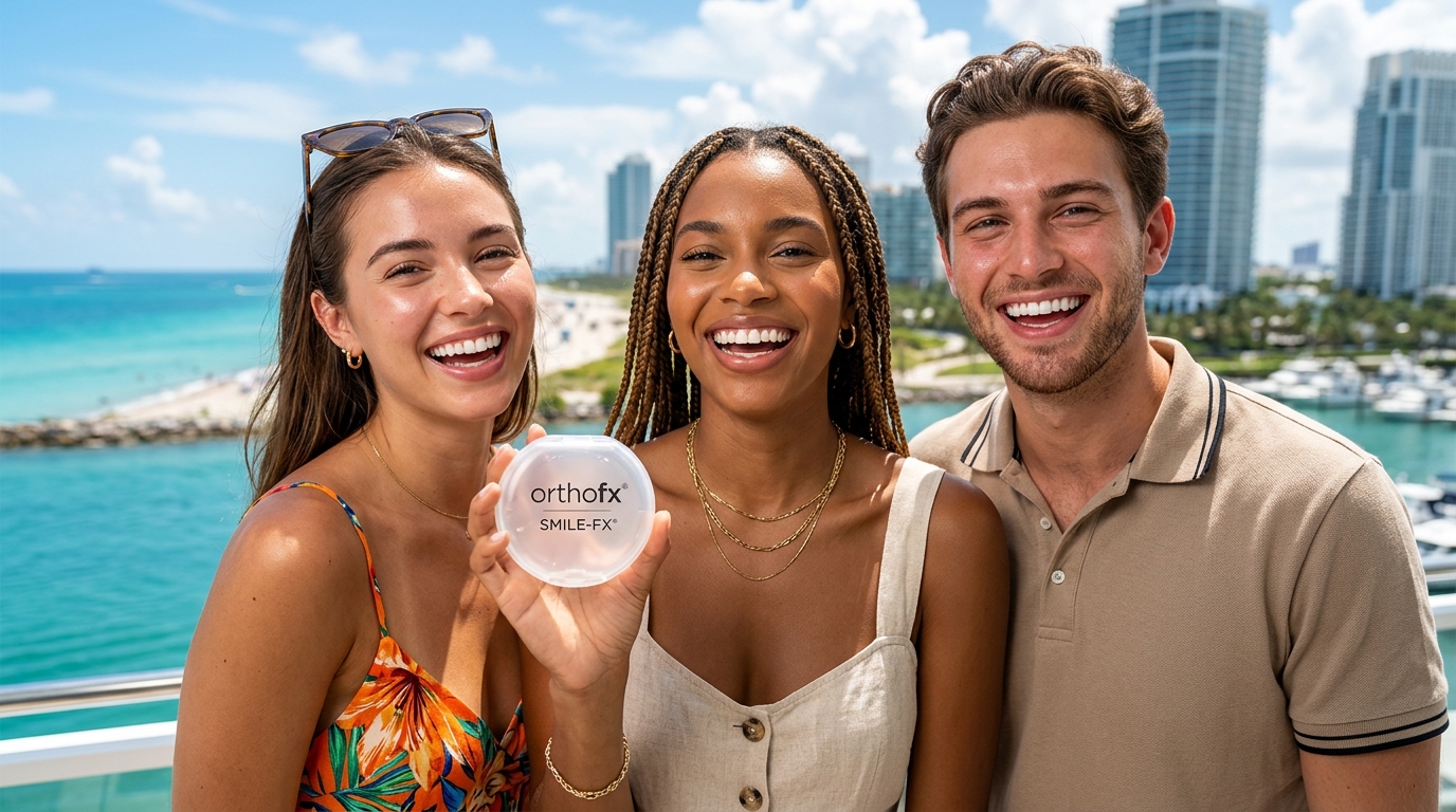 Best orthodontist near me braces invisalign