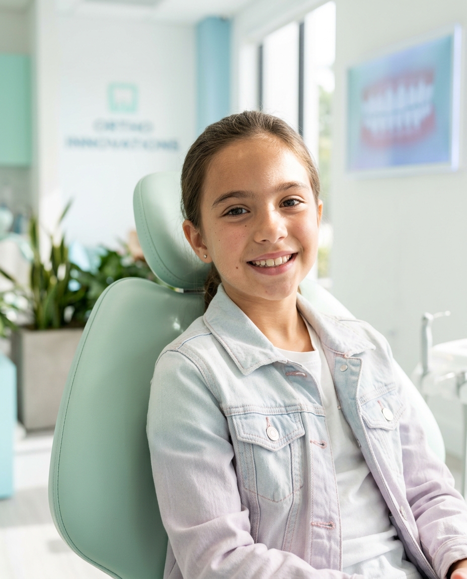 Best orthodontist near me braces invisalign