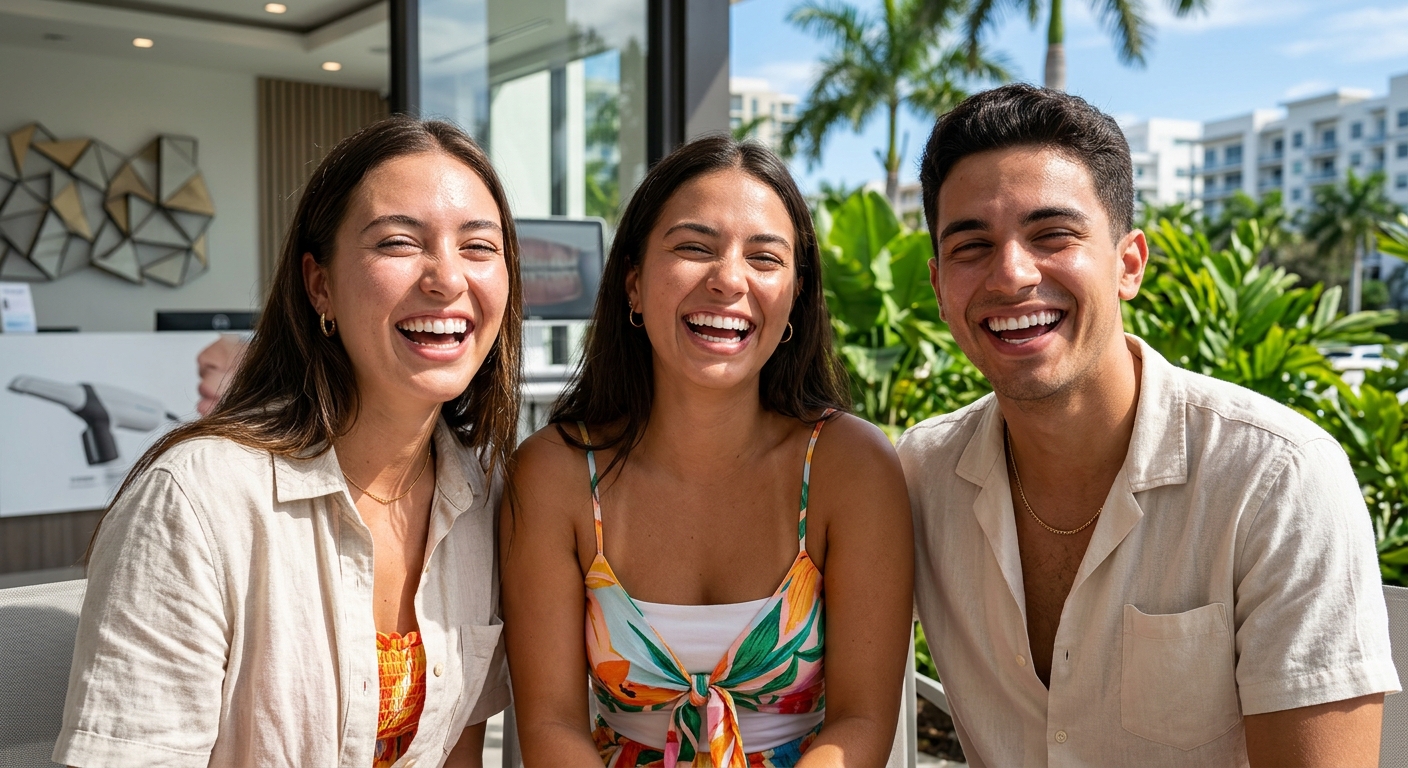 Best orthodontist near me braces invisalign