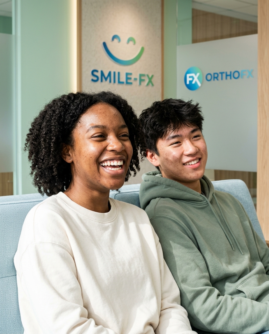 Best orthodontist near me braces invisalign