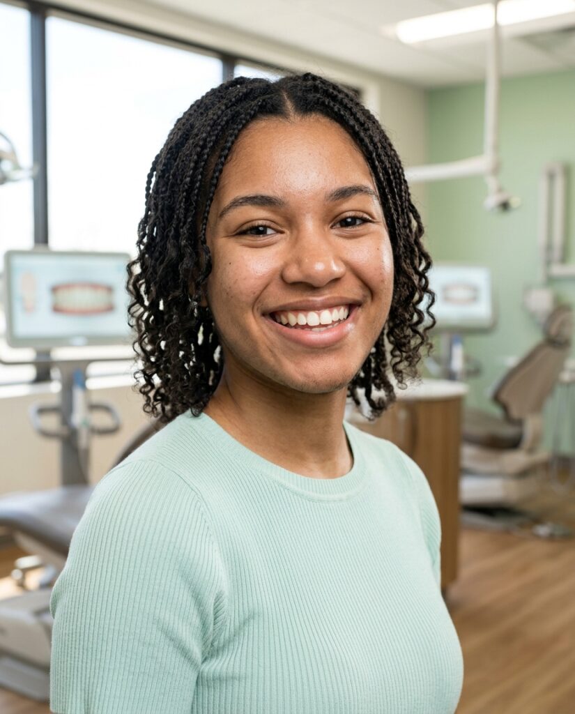 Best orthodontist near me braces invisalign