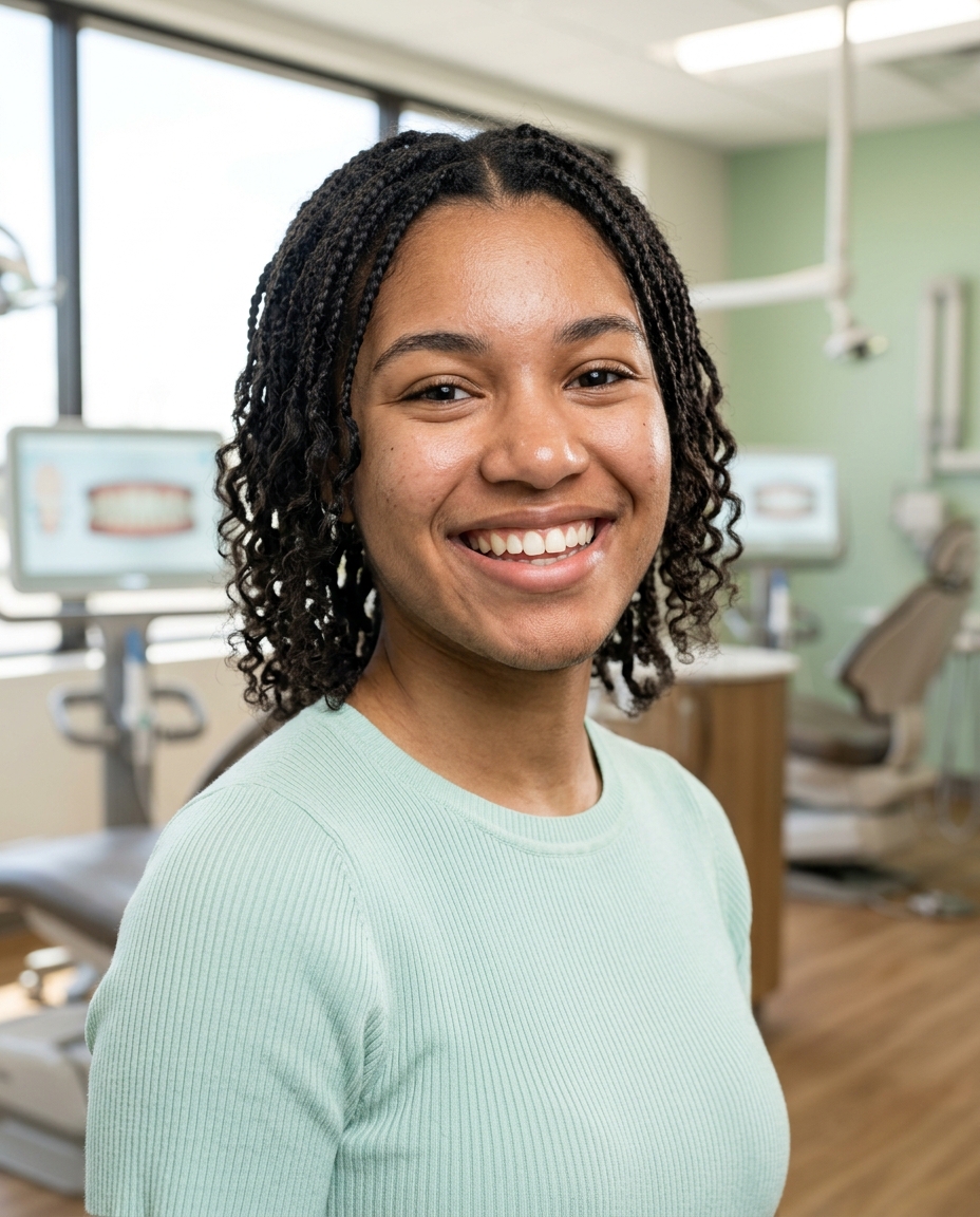 Best orthodontist near me braces invisalign
