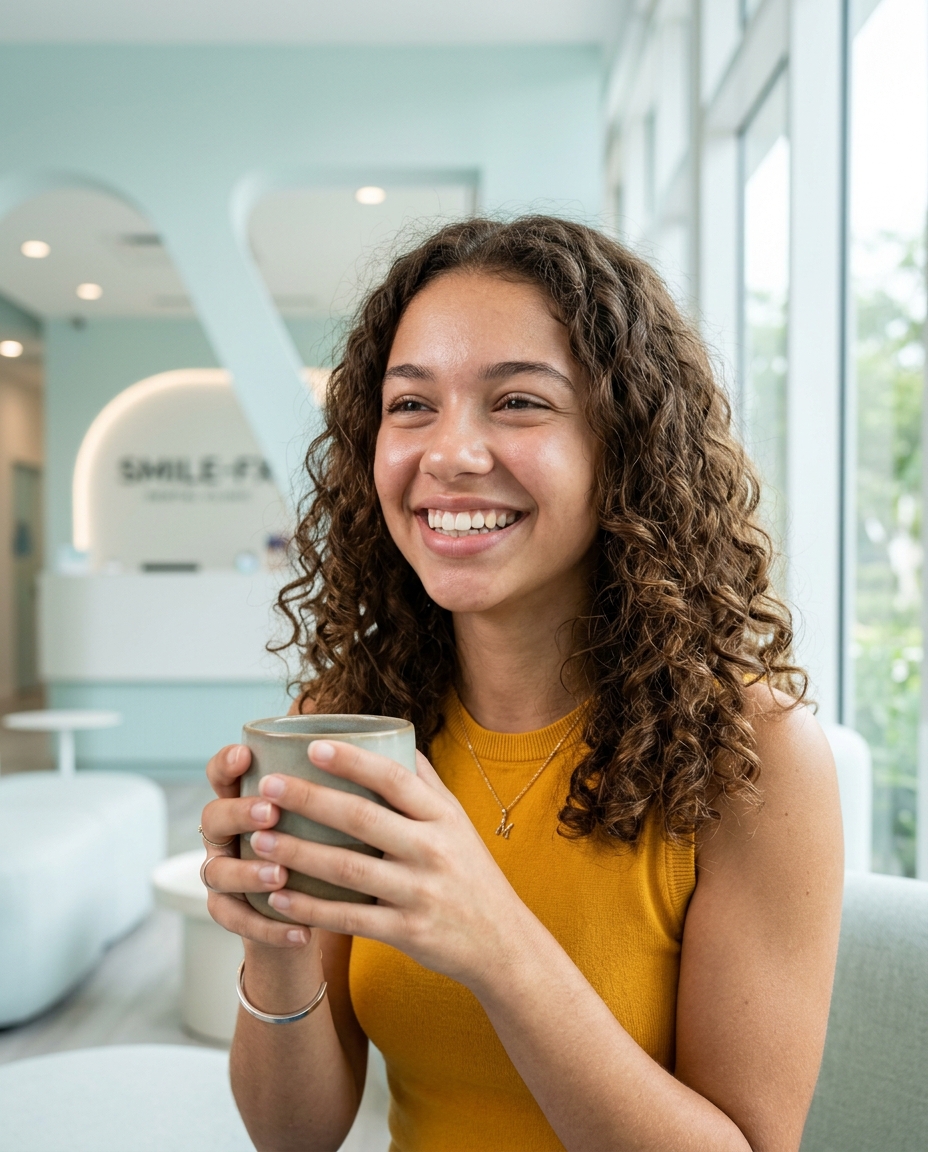 Best orthodontist near me braces invisalign