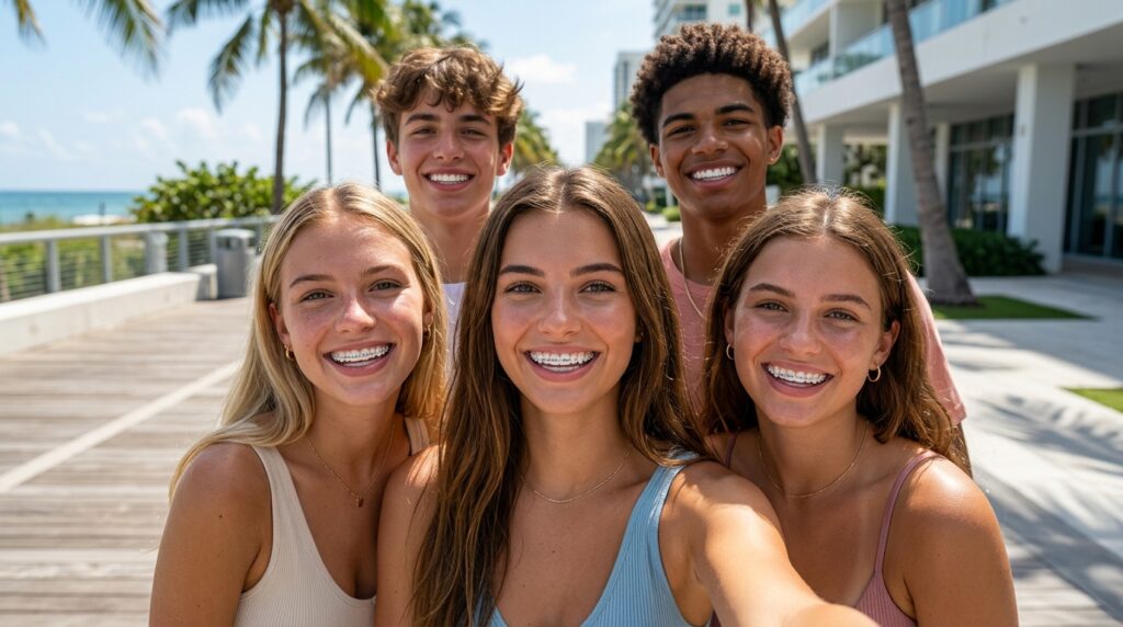Best orthodontist near me braces invisalign