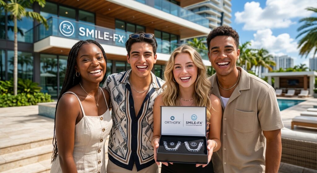 Best orthodontist near me braces invisalign