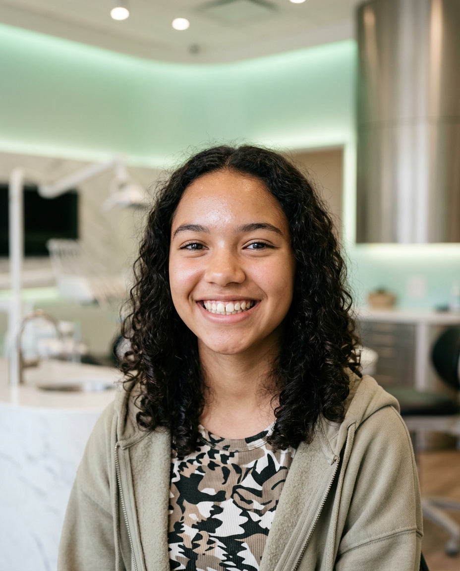 Best orthodontist near me braces invisalign