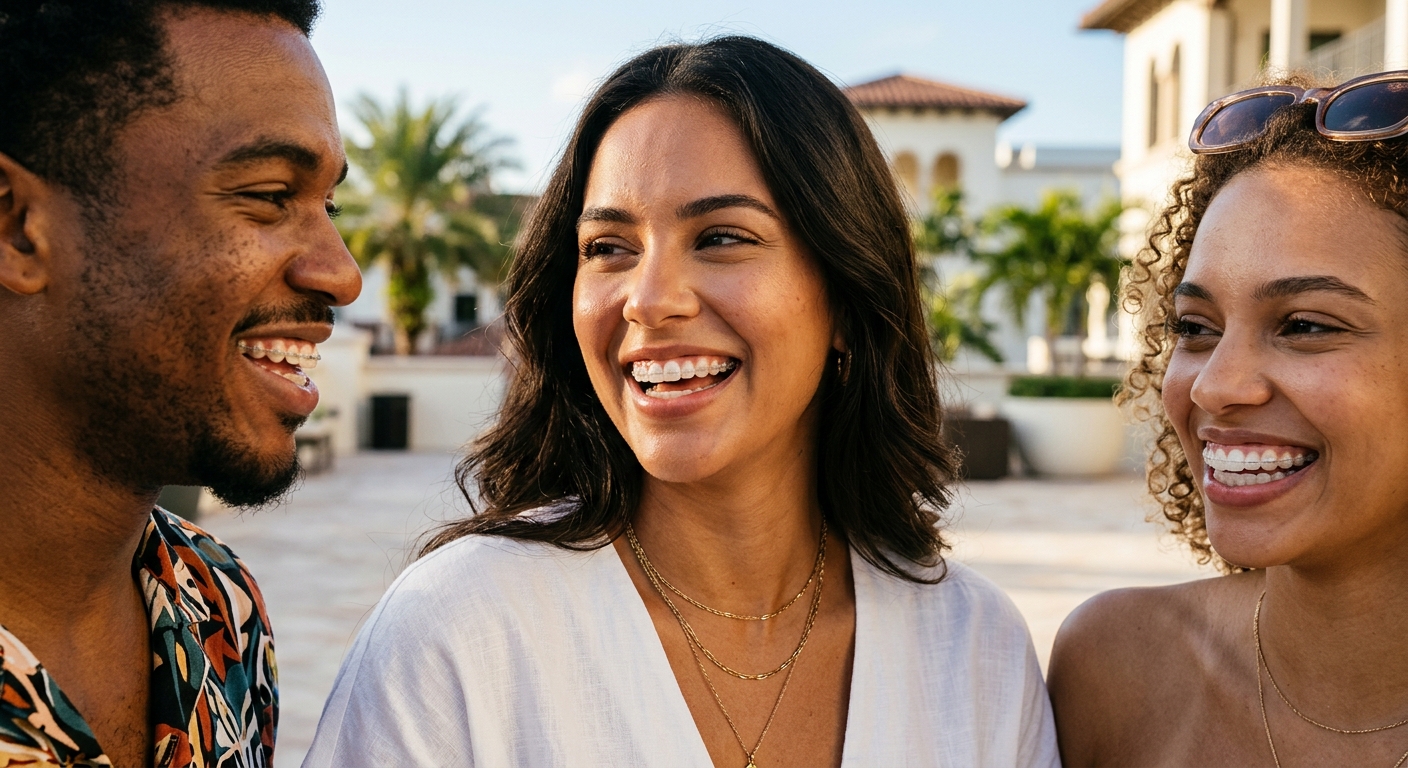Best orthodontist near me braces invisalign