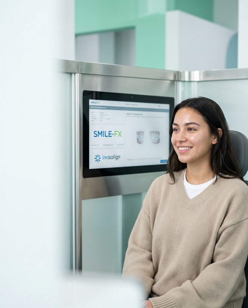 Best orthodontist near me braces invisalign