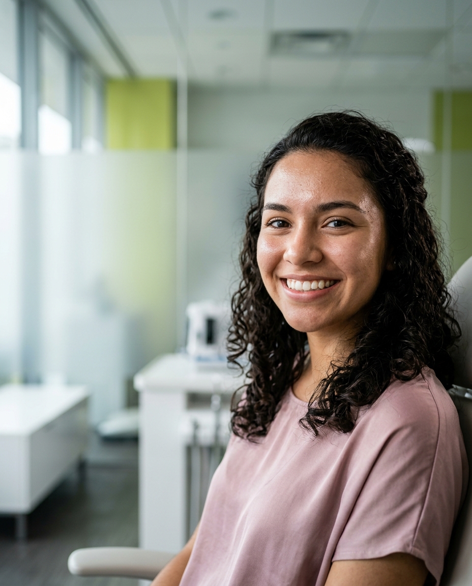 Best orthodontist near me braces invisalign
