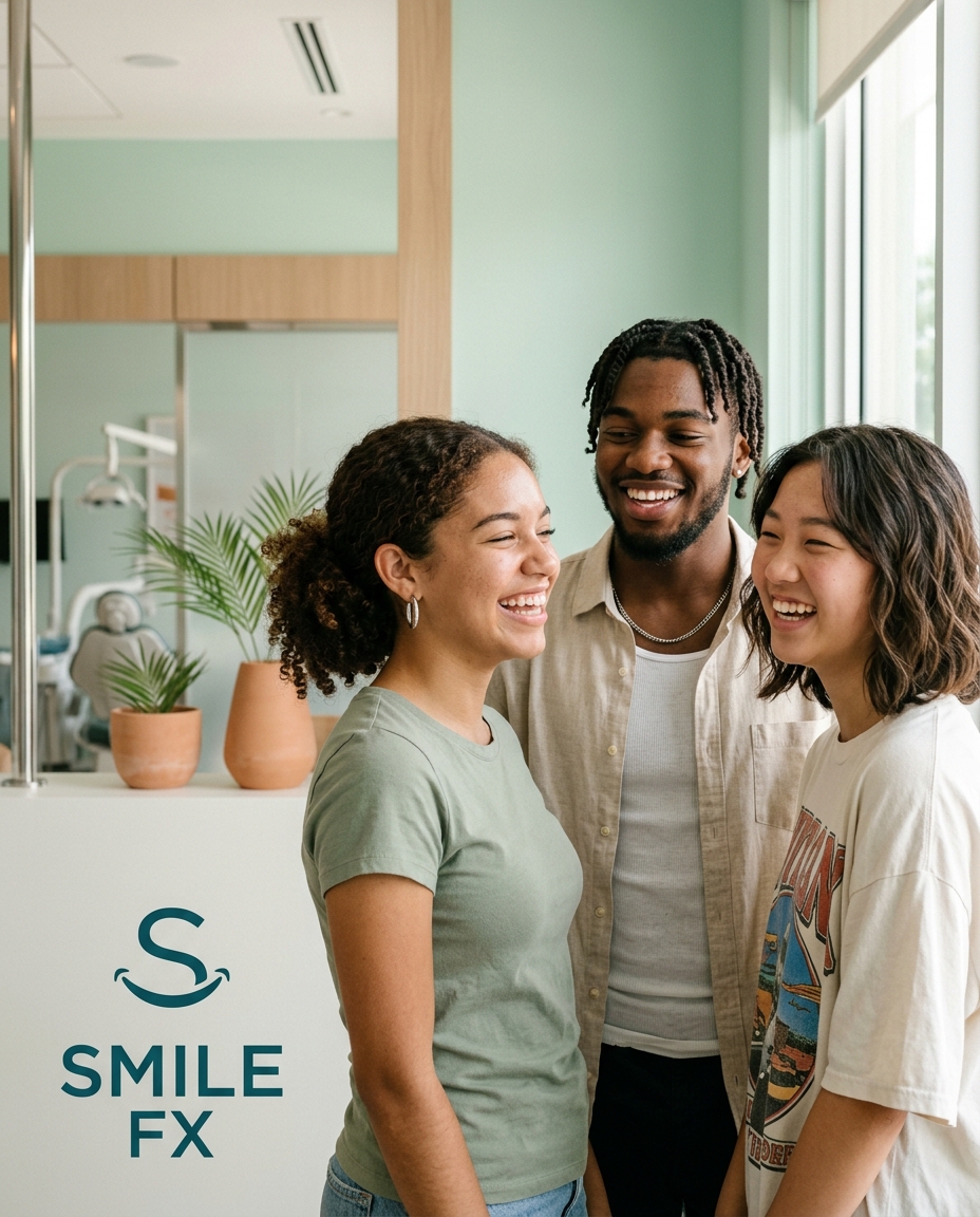 Best orthodontist near me braces invisalign