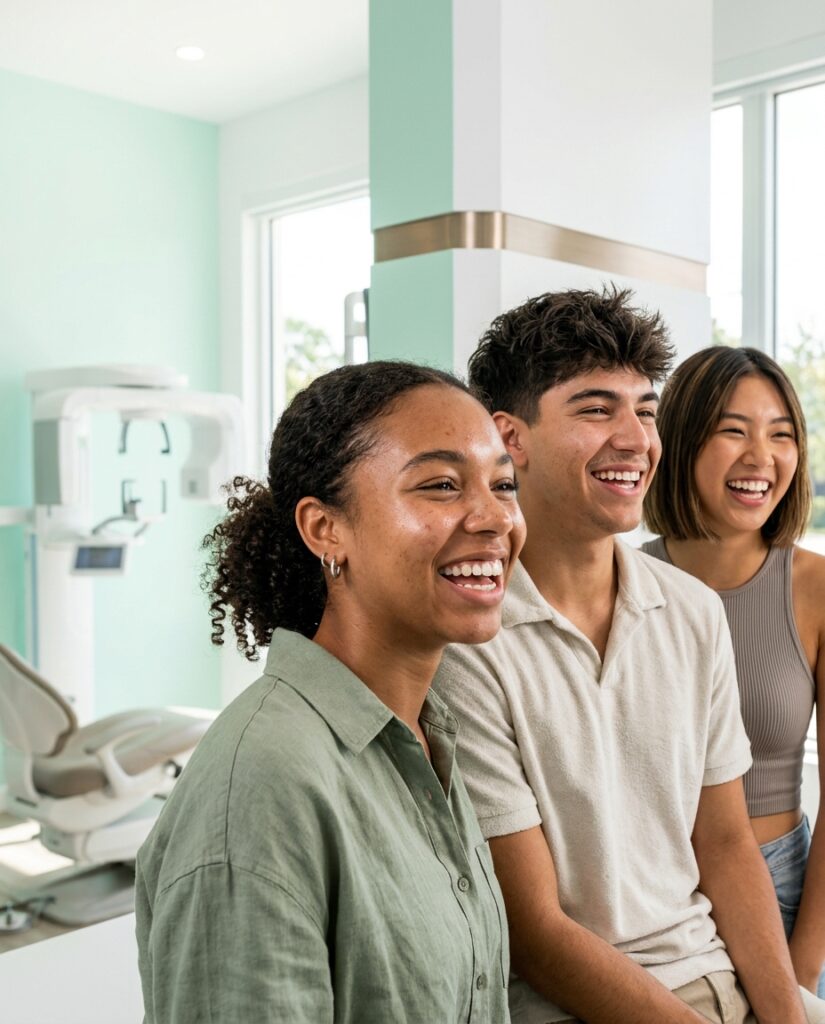 Best orthodontist near me braces invisalign