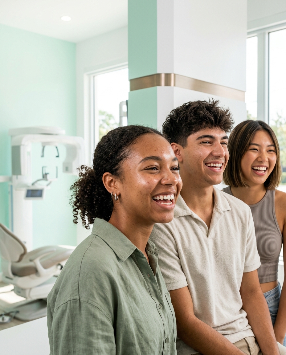 Best orthodontist near me braces invisalign