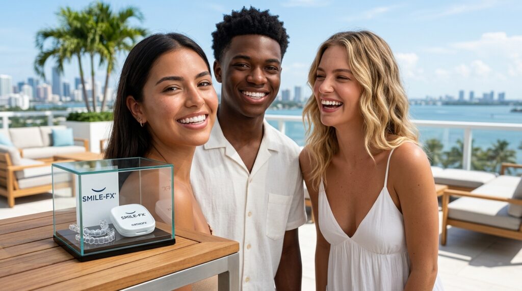 Best orthodontist near me braces invisalign