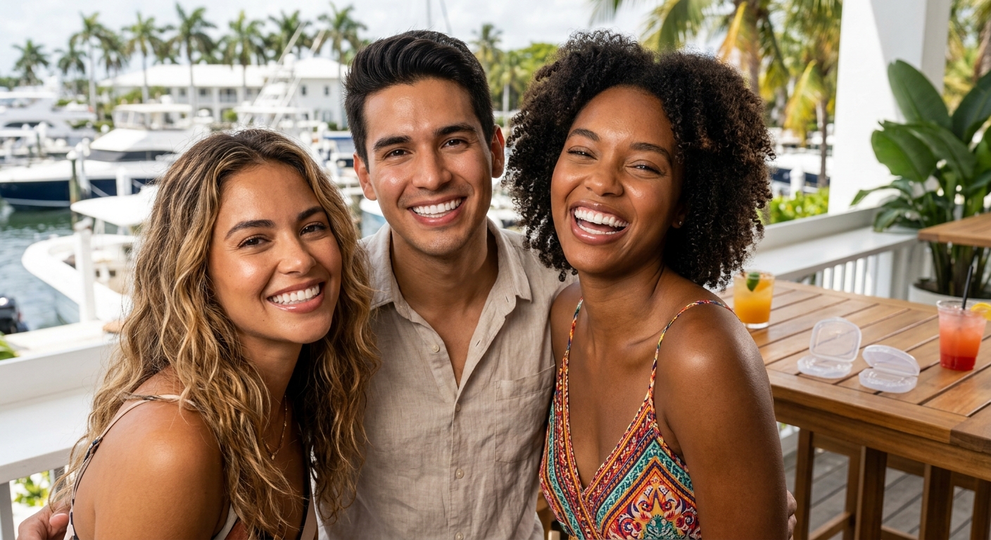 Best orthodontist near me braces invisalign