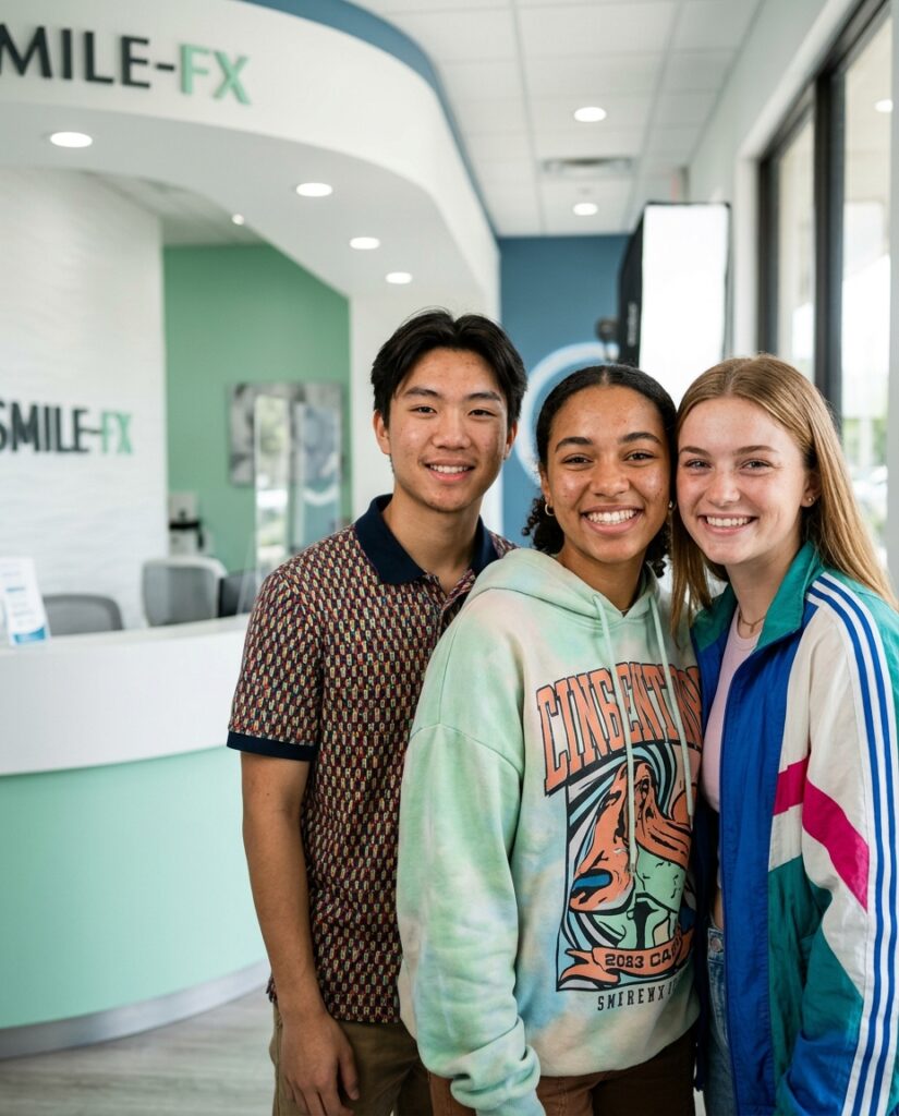 Best orthodontist near me braces invisalign