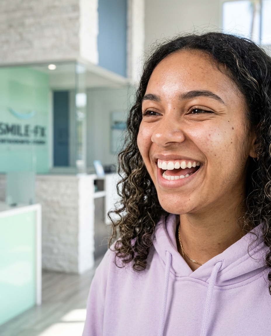 Best orthodontist near me braces invisalign