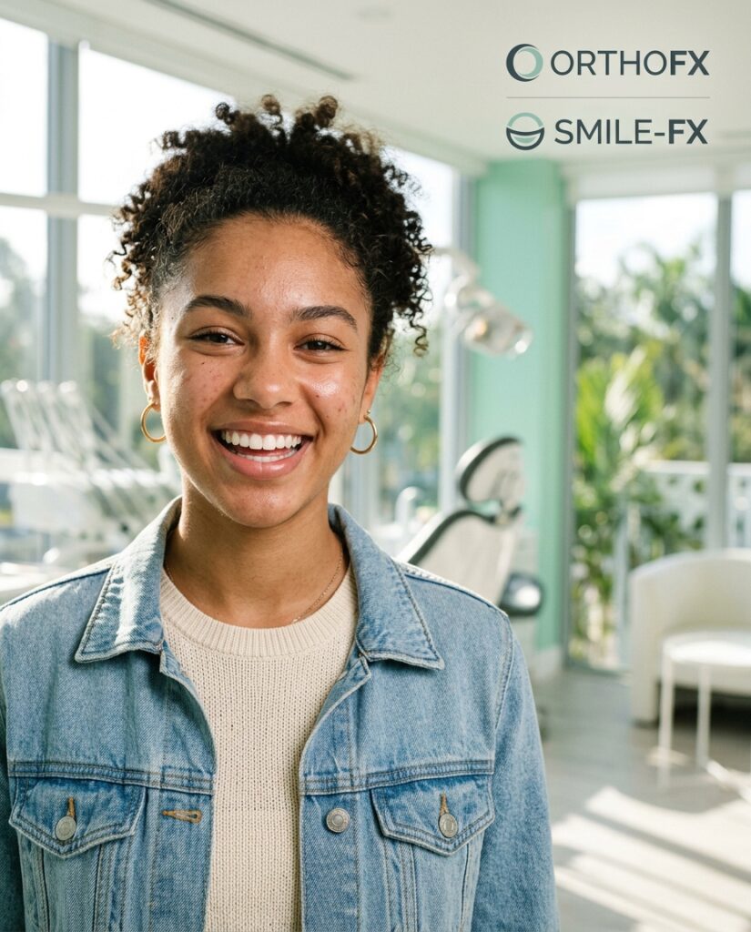 Best orthodontist near me braces invisalign