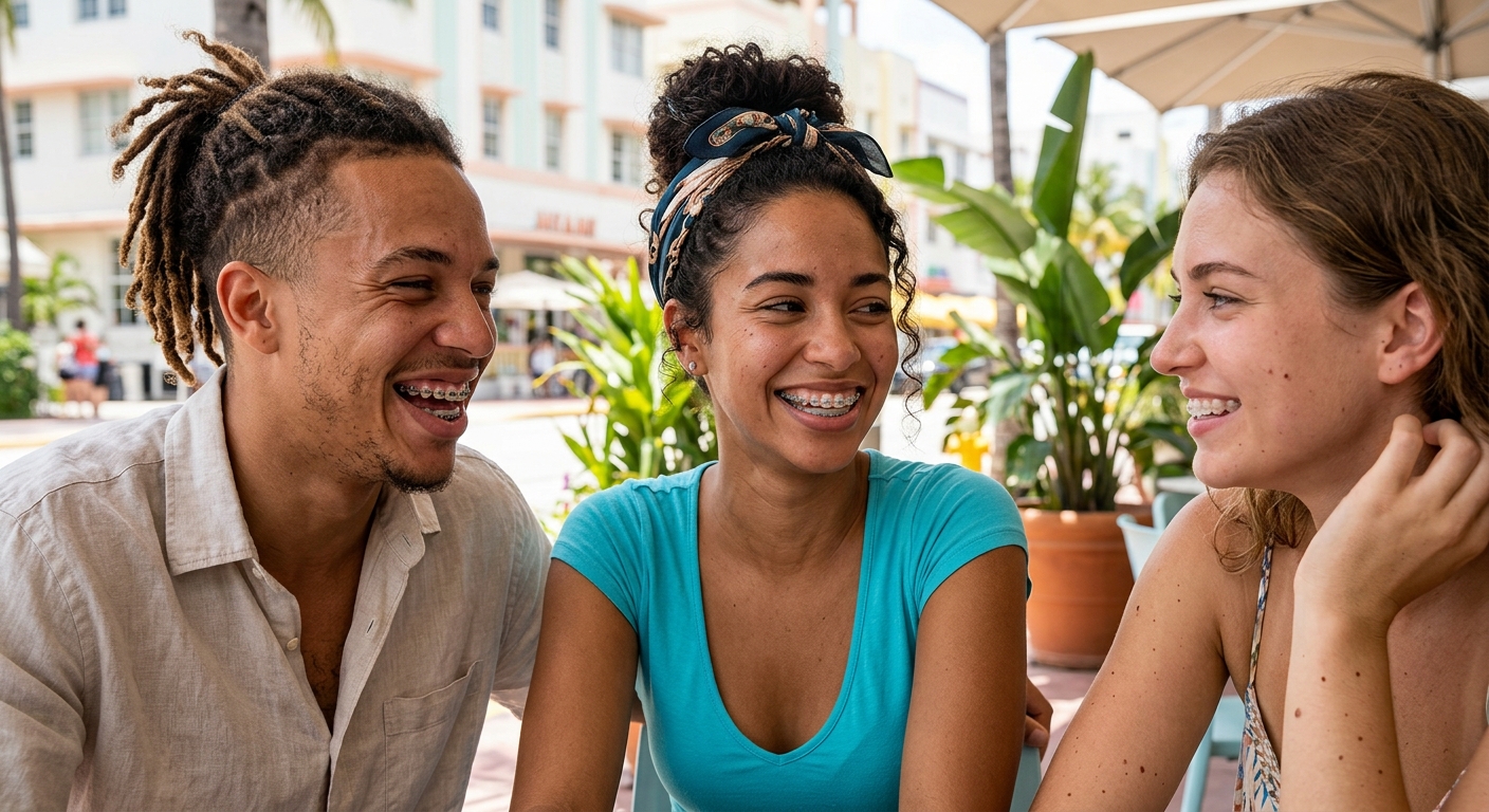 Best orthodontist near me braces invisalign