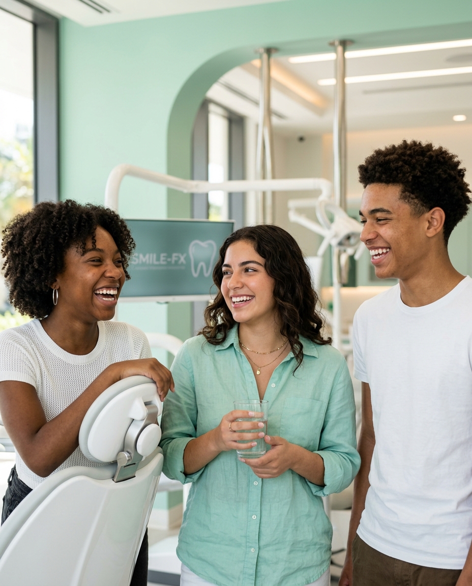 Best orthodontist near me braces invisalign