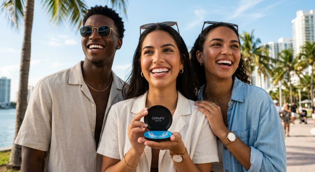 Best orthodontist near me braces invisalign