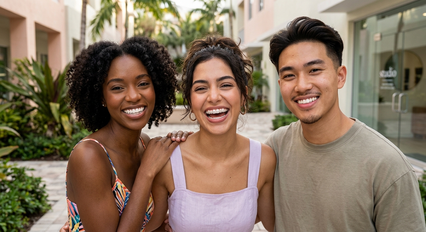 Best orthodontist near me braces invisalign