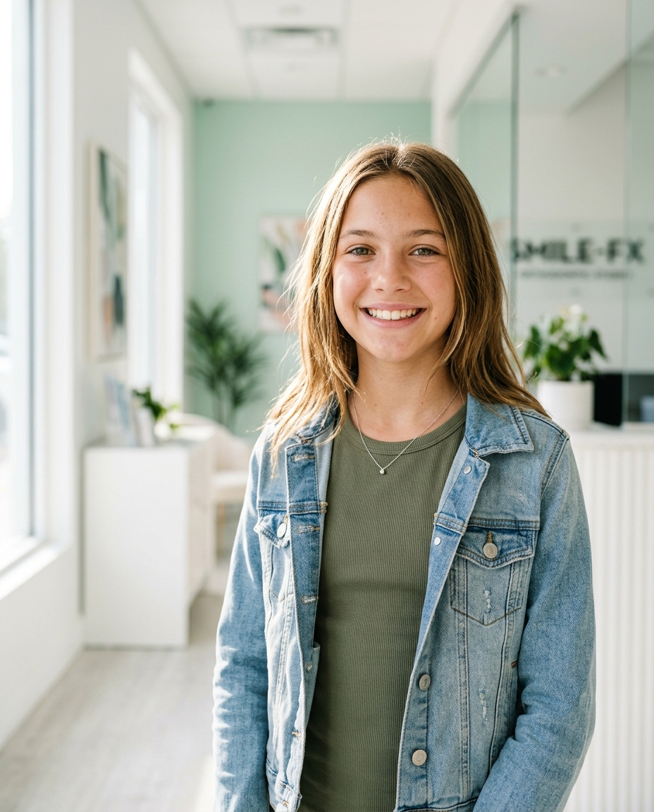 Best orthodontist near me braces invisalign