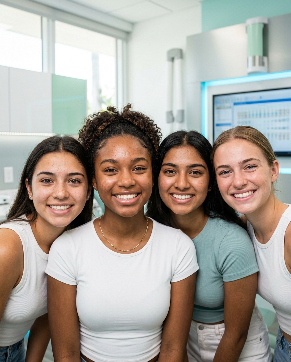 Best orthodontist near me braces invisalign