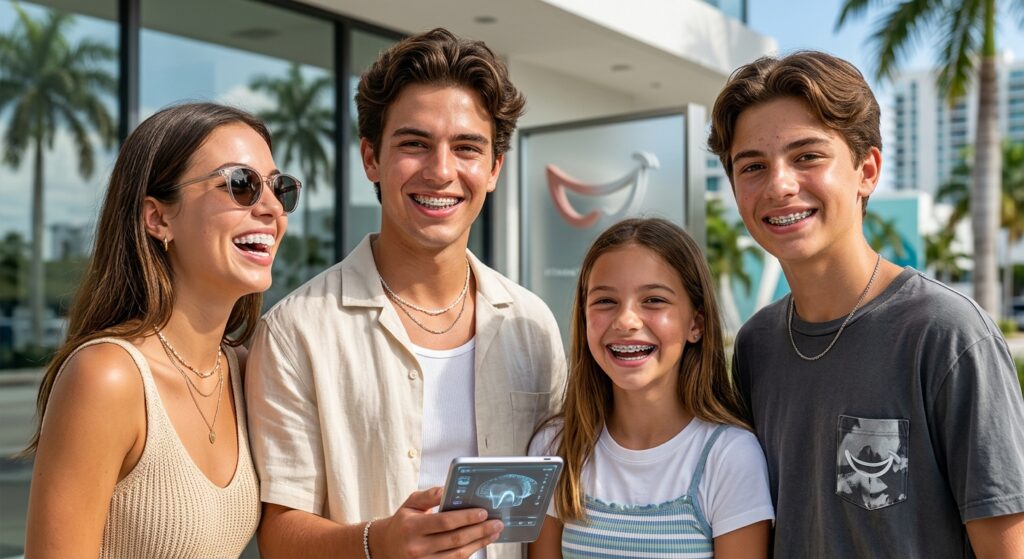 Best orthodontist near me braces invisalign