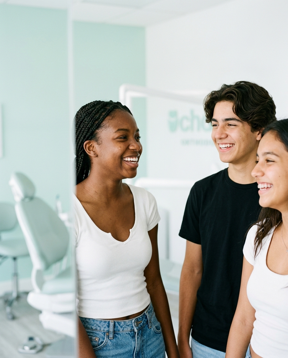 Best orthodontist near me braces invisalign