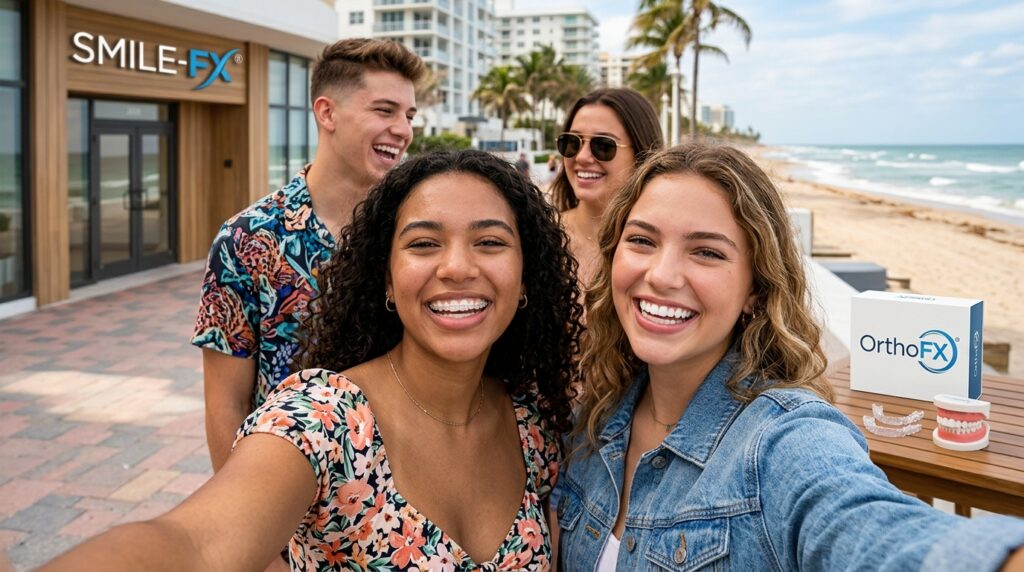 Best orthodontist near me braces invisalign