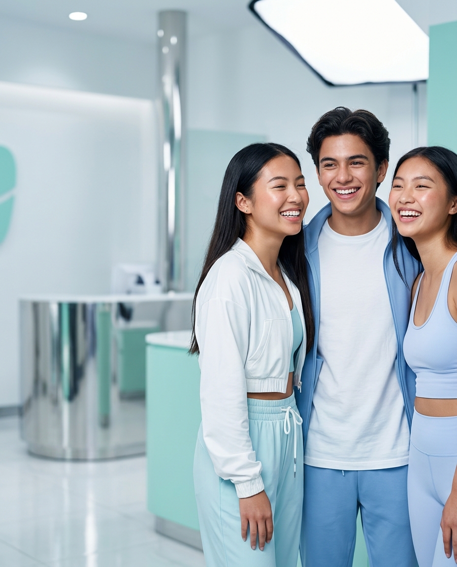 Best orthodontist near me braces invisalign