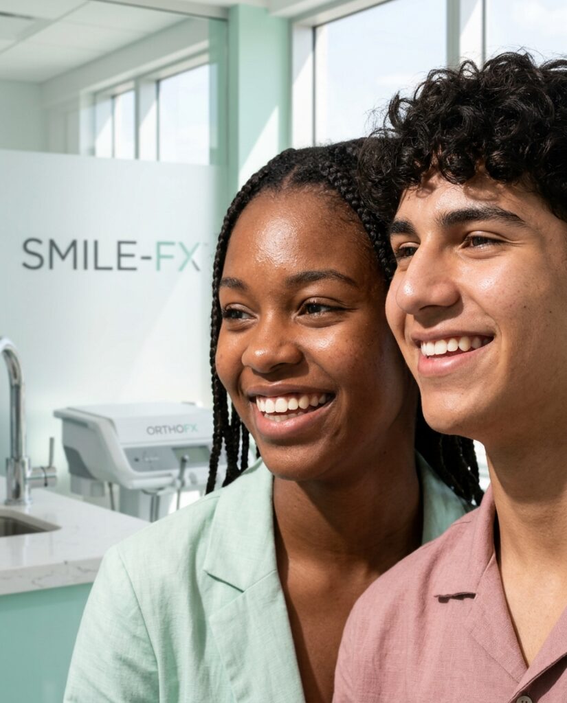 Best orthodontist near me braces invisalign
