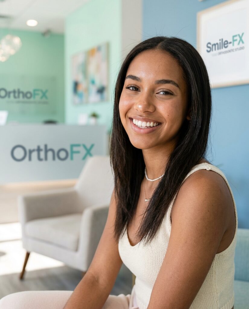 Best orthodontist near me braces invisalign