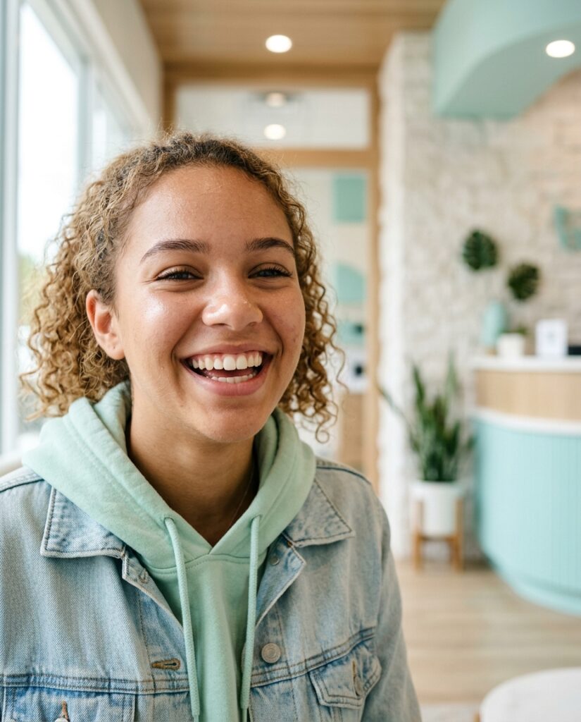 Best orthodontist near me braces invisalign