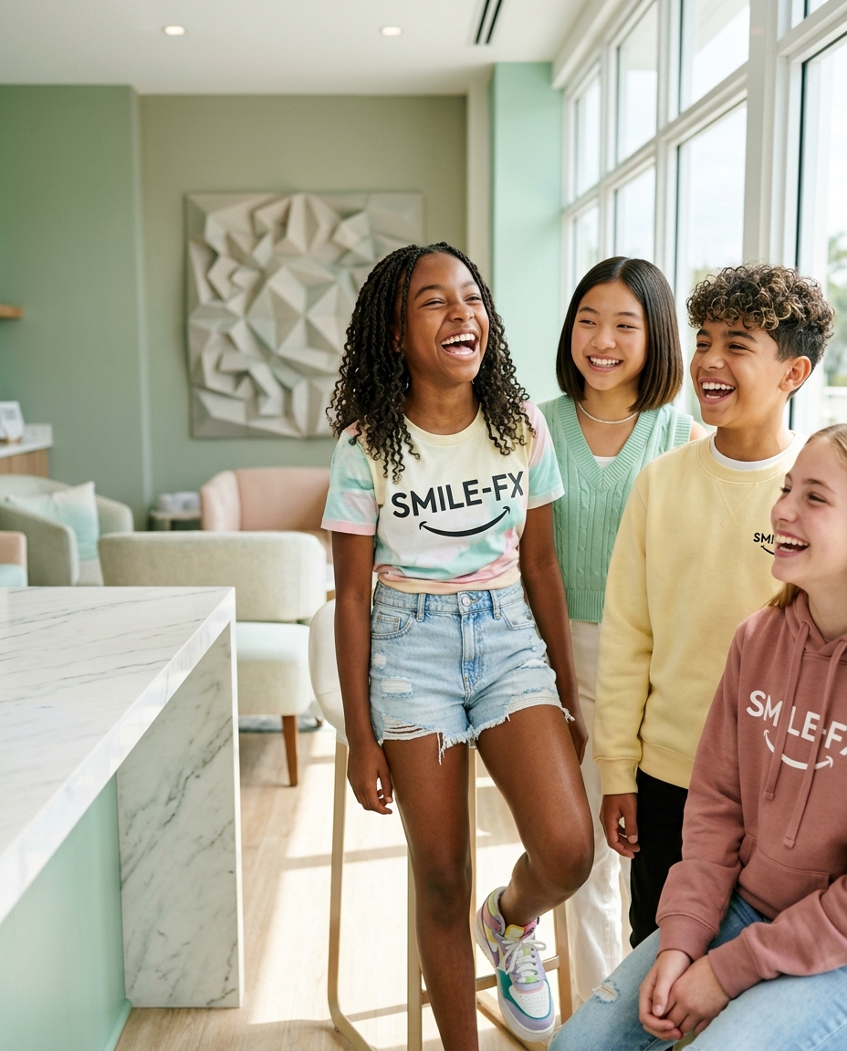 Best orthodontist near me braces invisalign