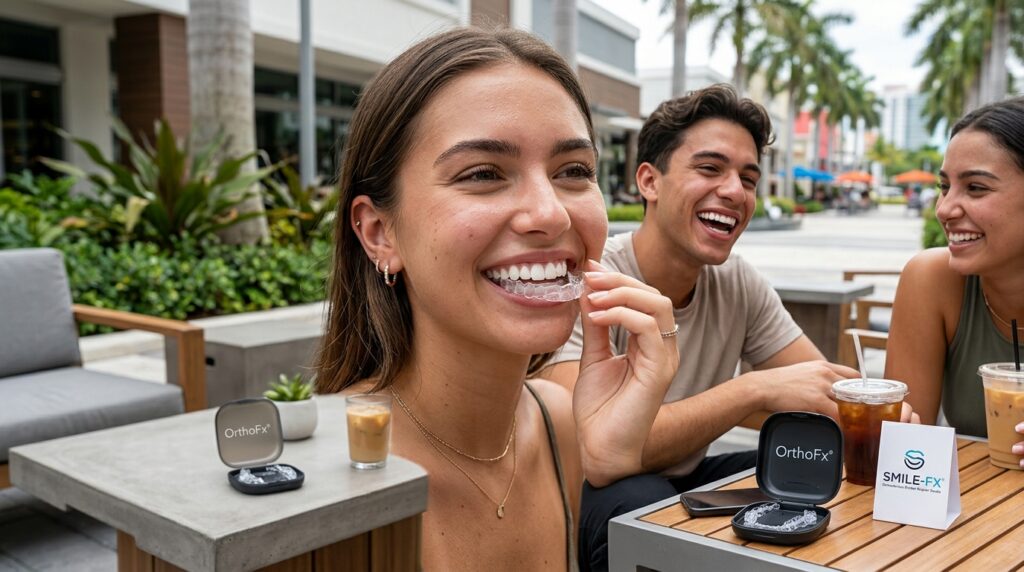 Best orthodontist near me braces invisalign