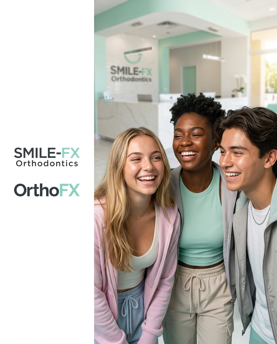 Best orthodontist near me braces invisalign